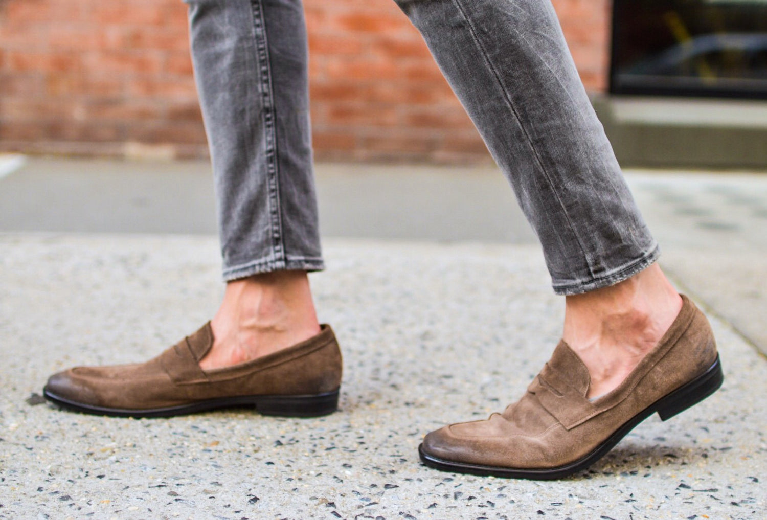Shoe Trends for 2016