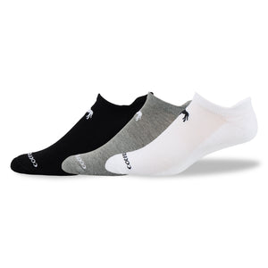 Original Ankle Sock | Cooper 3 Pack