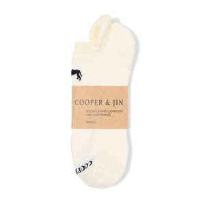 Original Ankle Sock | Ivory