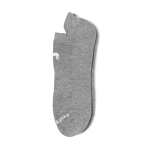 Original Ankle Sock | Heather Gray