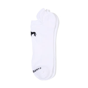 Original Ankle Sock | White