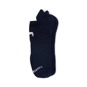 Original Ankle Sock | Navy Blue