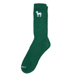 Original Crew Sock | Green