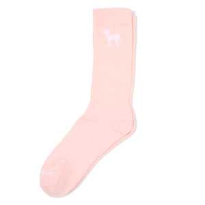 Original Crew Sock | Pink
