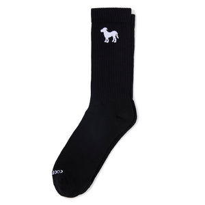 Original Crew Sock | Black