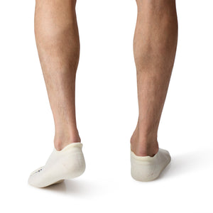 Ankle Sock | Ivory