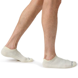 Ankle Sock | Ivory