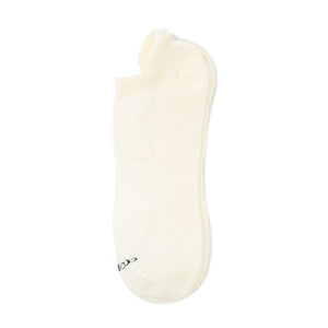 Ankle Sock | Ivory