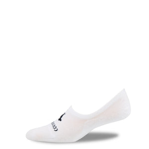 Original No Show Sock | White