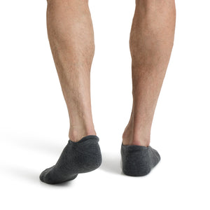 Original Ankle Sock | Dark Heather Gray