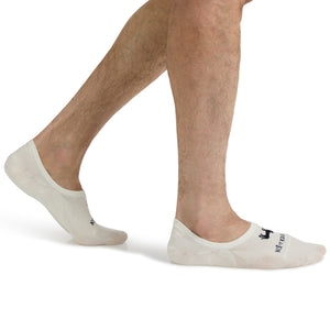 Original No Show Sock | Ivory