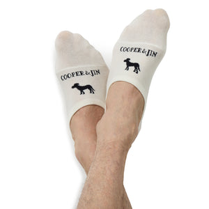 Original No Show Sock | Jin 3 Pack