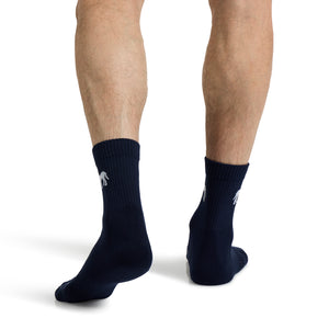 Original Quarter Sock | Navy Blue