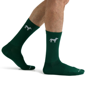 Original Crew Sock | Green