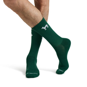 Original Crew Sock | Green