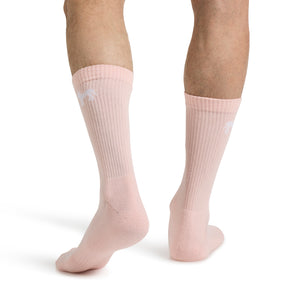 Original Crew Sock | Pink