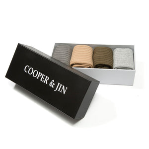 Modern Casual Gift Box