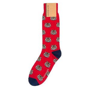 Animal Lovers Socks Gift Box