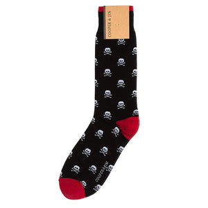 Signature Cooper Socks Gift Box