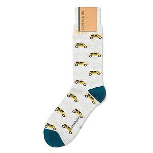 Signature Cooper Socks Gift Box