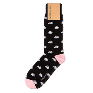 Timeless Moments Socks Gift Box