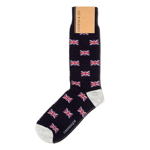 Signature Cooper Socks Gift Box