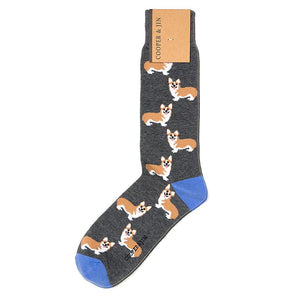 Animal Lovers Socks Gift Box